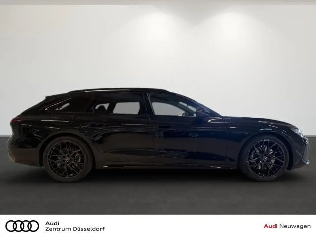 Audi A6 Avant Quattro