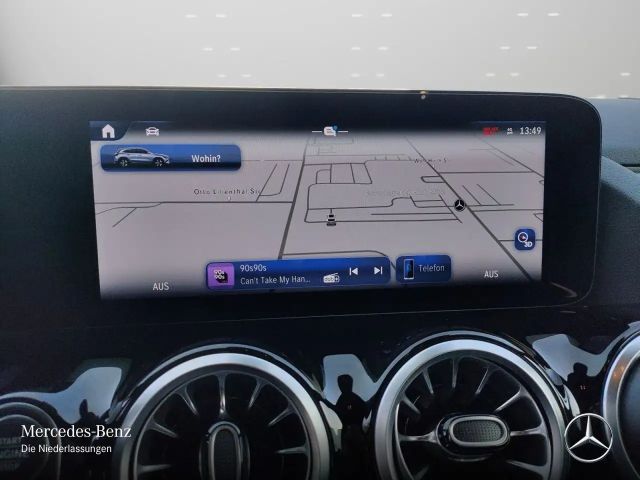 Mercedes-Benz GLA 200 Progressive