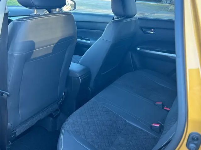 Suzuki Vitara 4x2 Comfort