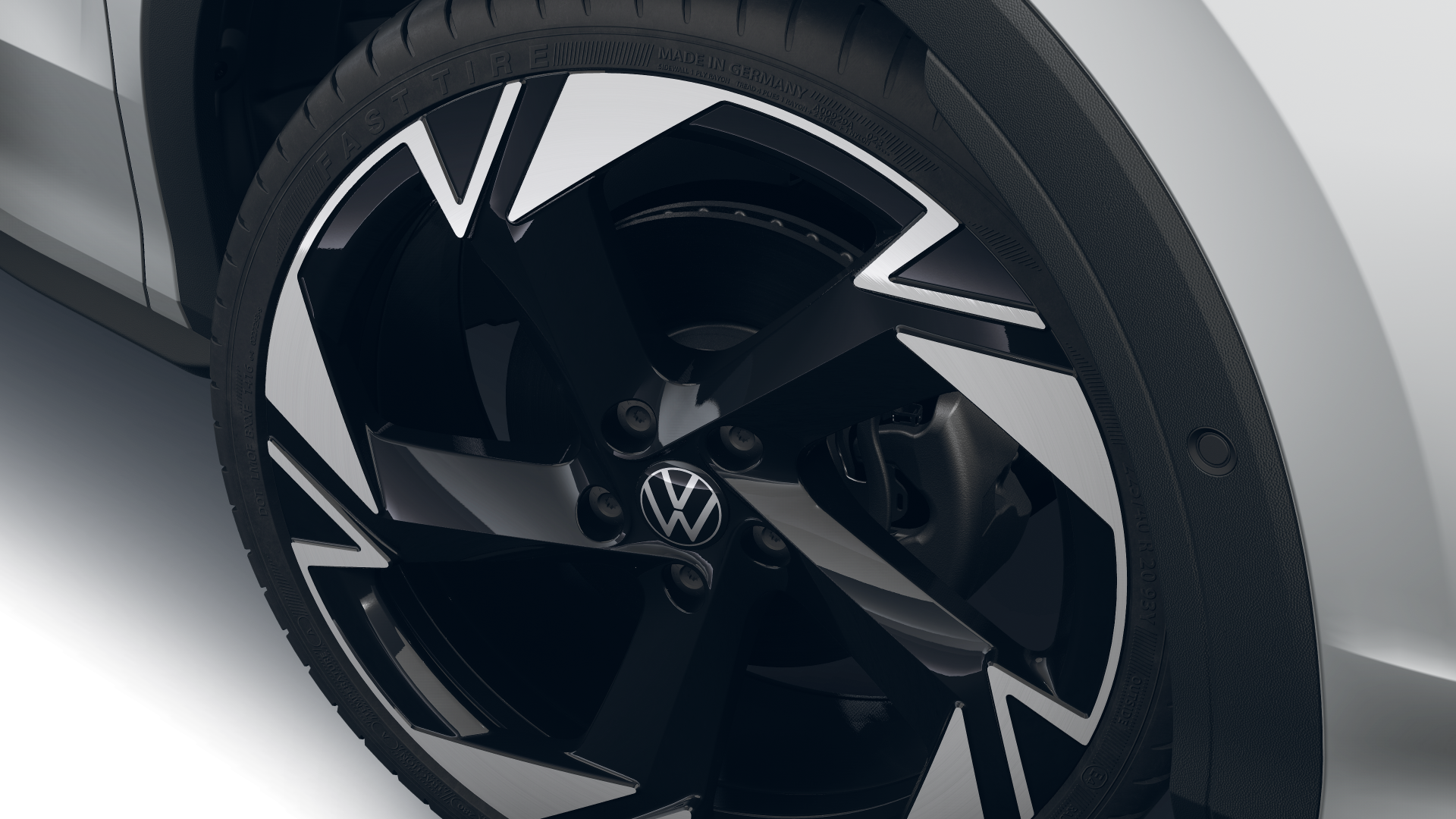 Volkswagen T-Roc 1.5 eTSI DSG R-Line