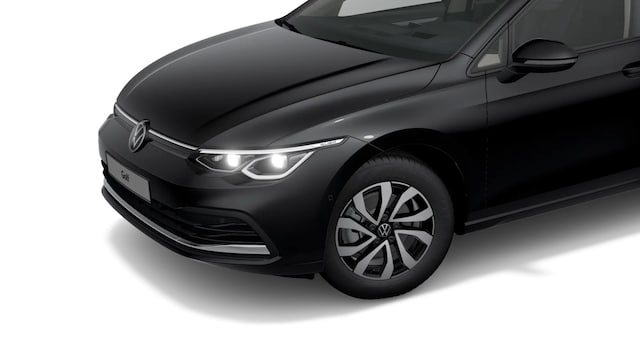 Volkswagen Golf 2.0 TDI DSG Golf VIII IQ.Drive