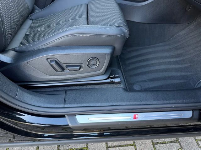 Audi Q3 35 TFSI S-Line S-Tronic Sportback