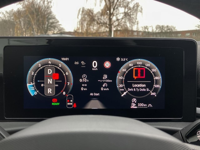 Volkswagen T-Roc 1.5 eTSI DSG R-Line