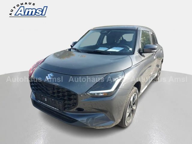 Suzuki Swift AllGrip Comfort DualJet Hybrid