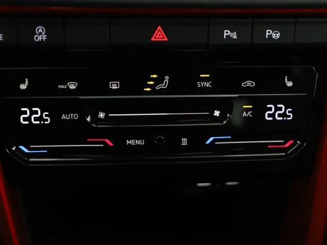 Volkswagen T-Roc 1.5 TSI Cabriolet Style