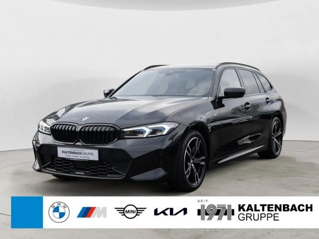 BMW 320 320i M-Sport Touring