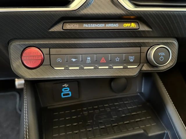 Ford Mustang Convertible GT 5.0 V8