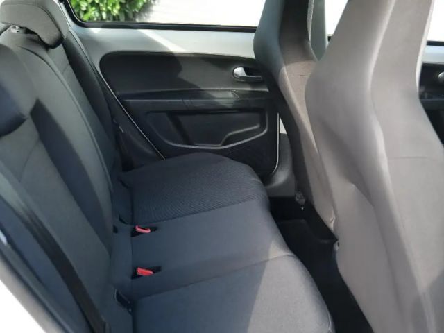 Volkswagen up! 1.0 65PS 5-Gang
