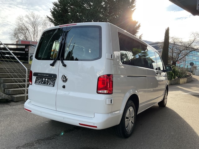 Volkswagen Caravelle Lang T6 Trendline