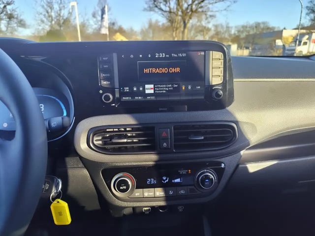 Hyundai i10 1.2 Premium