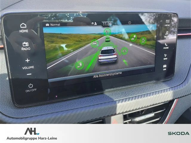 Skoda Kamiq 1.0 TSI Monte Carlo