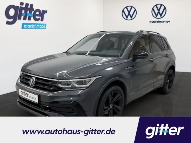 Volkswagen Tiguan IQ.Drive R-Line Style