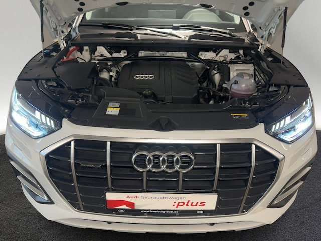 Audi Q5 40 TFSI Quattro S-Tronic