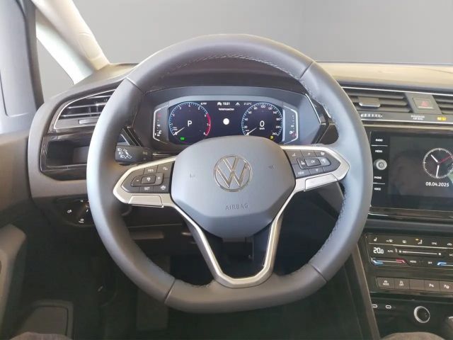 Volkswagen Touran R-Line