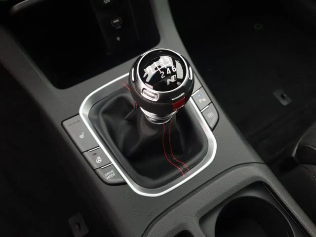 Hyundai i30 N Line T-GDi