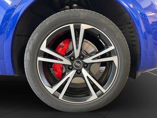 Audi Q5 40 TDI Quattro