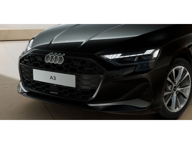 Audi A3 35 TFSI S-Tronic Sportback