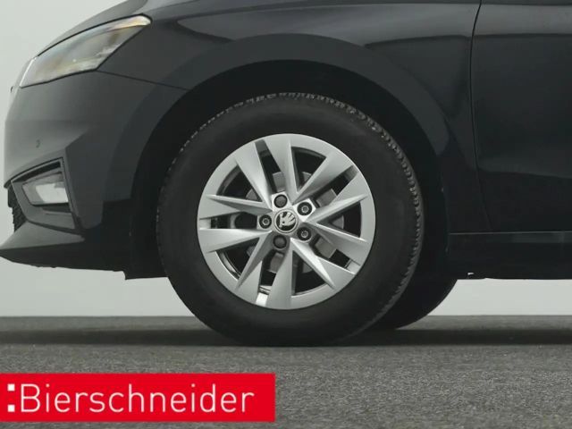 Skoda Fabia 1.0 TSI Selection