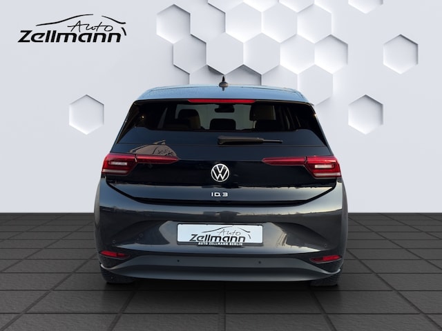 Volkswagen ID.3 Performance Pro