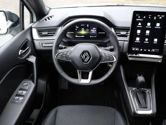 Renault Captur Evolution