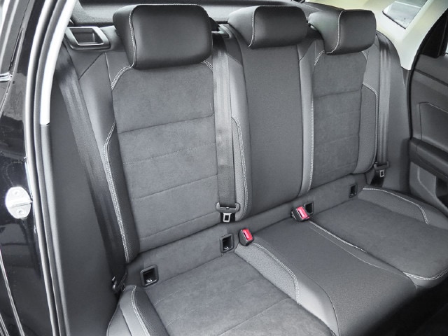 Volkswagen Polo 1.0 TSI DSG Style