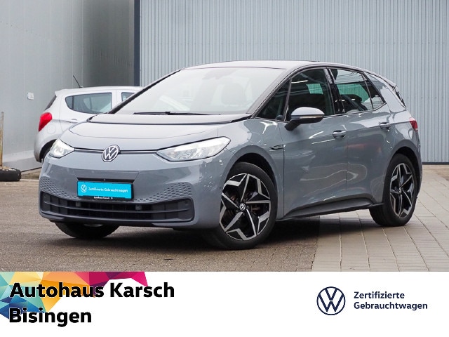 Volkswagen ID.3 Performance Pro