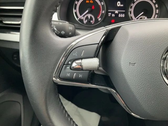 Skoda Scala 1.0 TSI Tour