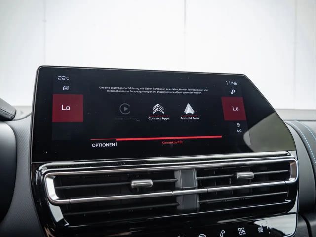 Citroën C5 Aircross Max