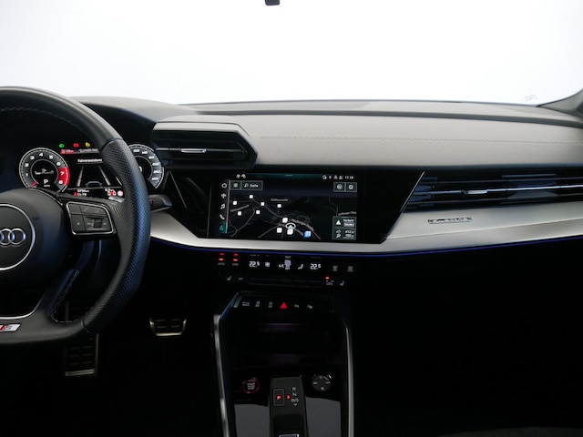 Audi S3 Quattro S-Tronic Sportback