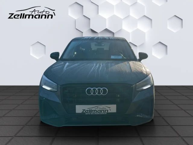 Audi Q2 35 TFSI S-Line