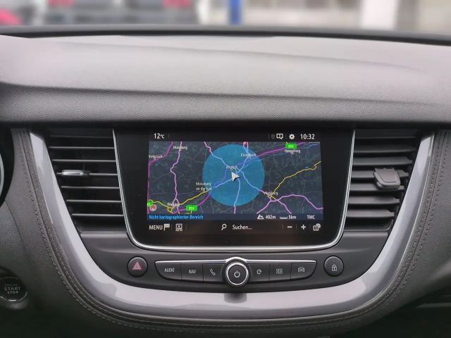 Opel Grandland X Edition