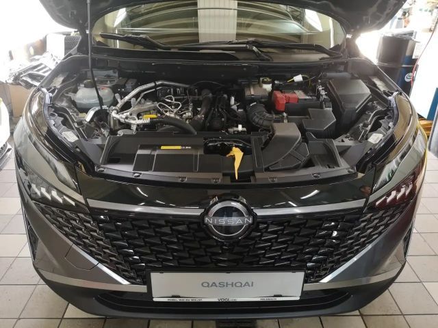 Nissan Qashqai N-Connecta