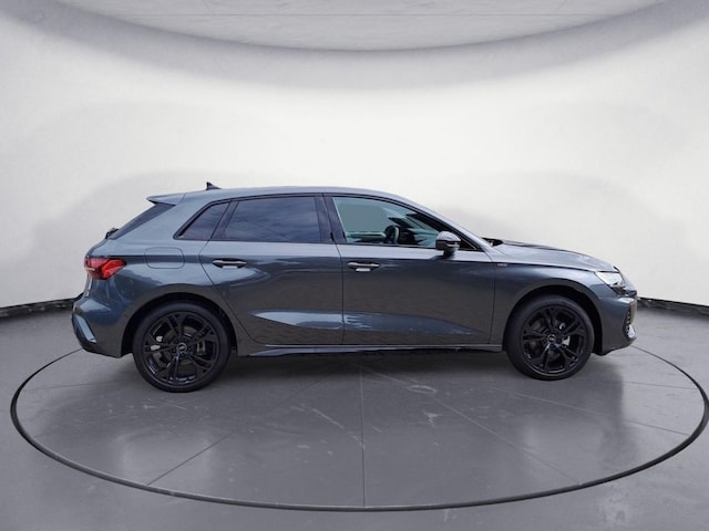 Audi A3 35 TFSI S-Line S-Tronic Sportback