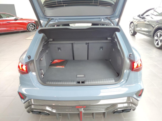 Audi RS3 Quattro S-Tronic Sportback