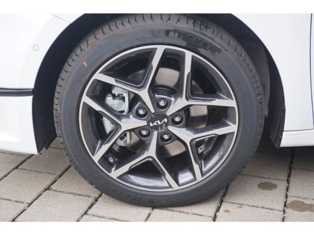 Kia Ceed Spirit SportWagon