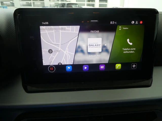 Seat Arona 1.0 TSI FR-lijn