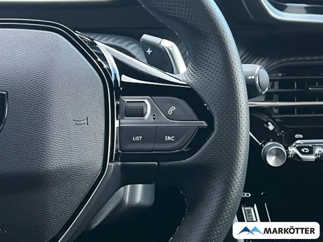 Peugeot 2008 GT-Line