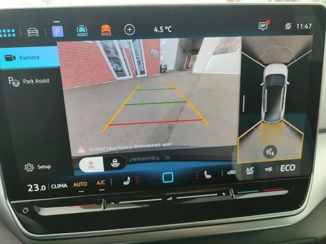 Volkswagen ID.4 Performance Pro