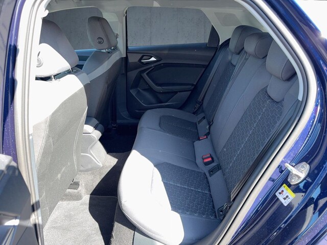 Audi A1 30 TFSI Allstreet