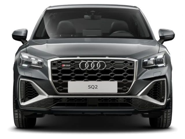 Audi SQ2 S-Tronic