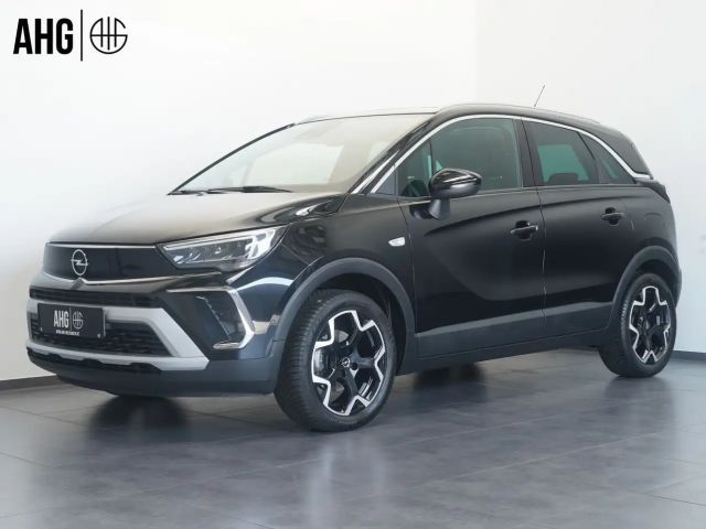 Opel Crossland X 1.2 Turbo Elegance Turbo