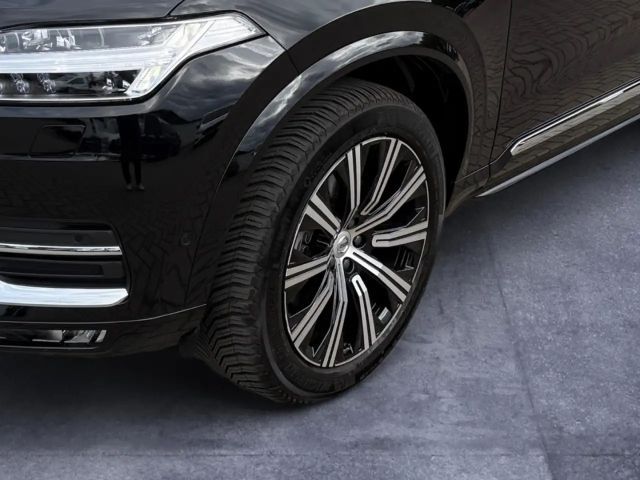 Volvo XC90 AWD Bright Plus