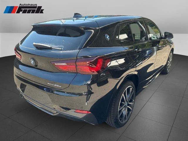 BMW X2 Coupé M-Sport xDrive25e