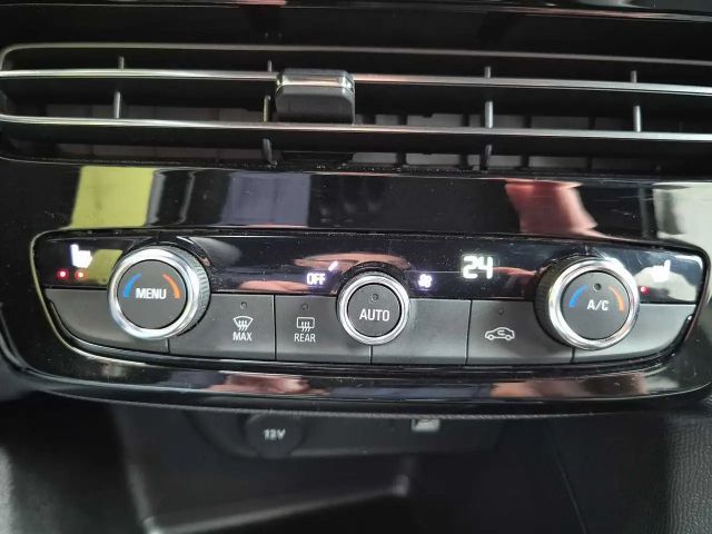 Opel Mokka SH,LH,PDC,RFK