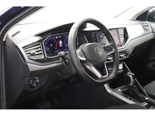 Volkswagen Taigo 1.0 TSI DSG Pro Style