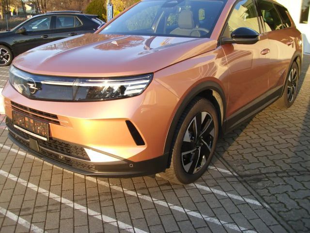 Opel Grandland X Hybrid