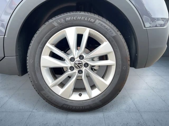 Volkswagen T-Cross 1.0 TSI DSG