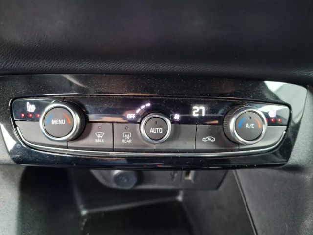 Opel Corsa GS-Line Grand Sport