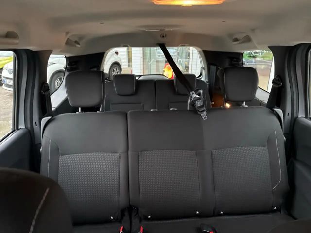 Dacia Lodgy 7 zitter Comfort