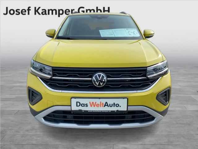 Volkswagen T-Cross DSG